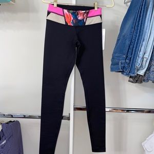 Lululemon Wunder Under Leggings
